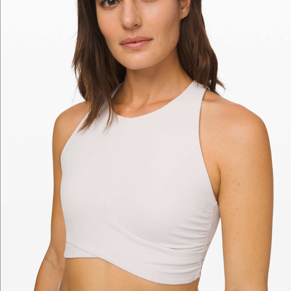 Always Aligned Bra